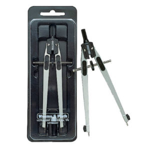 Ultralight Divider