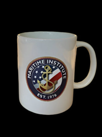 Maritime Institute Mug