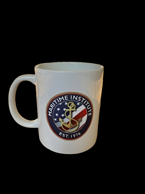 Maritime Institute Mug