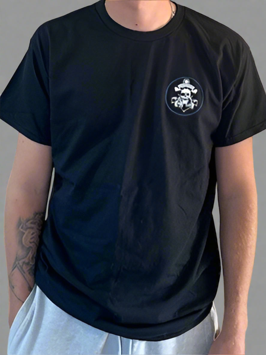 Calm Down, I'm a Mariner T-shirt
