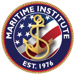 Maritime Institute Shop